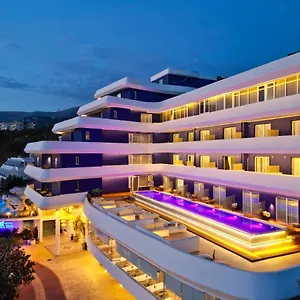 5* Hotell Regina Blu